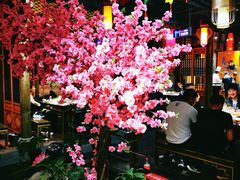 -码头故事火锅(富平店)