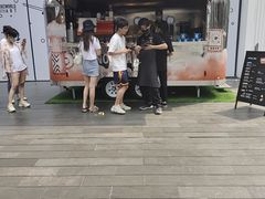 -Peet's Coffee皮爷咖啡(万象天地店)