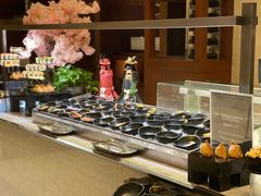 -新发展亚太JW万豪酒店·福苑咖啡厅