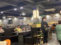 -白玉串城·朝鲜族烤串(龙岗店)