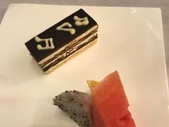 -国家大剧院西餐厅