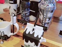 -星巴克(古象大酒店店)