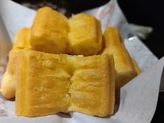 -大良毋米粥·粥底火锅(岭南天地店)