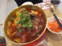 -每味每客·重庆麻辣烫(国泰店)