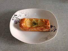 菠萝可颂-85度C(南京龙江店)