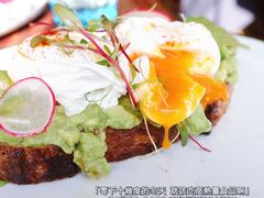 -O'mills Sourdough Bakery&Bistro(永嘉路店)