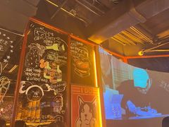 -양평식당·杨平食堂(华贸店)