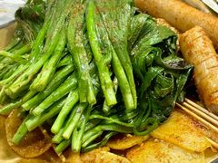 -平娃三宝烧烤·面食(南小街店)