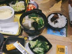 -老娘舅(吴淞路店)