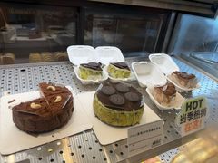 -君之狮子山·轻糖烘焙(松江印象城店)