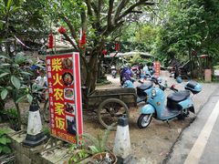 -柴火农家饭(遇龙河店)