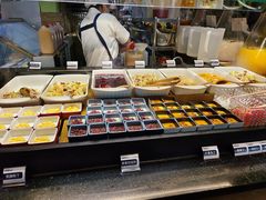 -盛江山自助料理(太原街万达店)