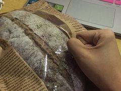 -盒马鲜生(杭州运河上街店)