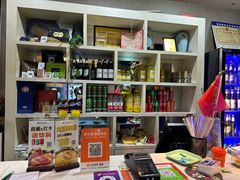 -粥王府 老广传家菜(高桥路店)
