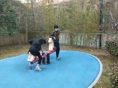 -浦鸿会尚莊亲子餐厅(碧云店)