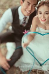 -太古映画婚纱摄影(天河店)