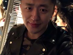 -OZONE 顶楼酒吧(香港丽思卡尔顿酒店)