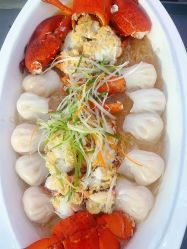 -大喜成国际宴会中心(金华店)