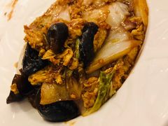 -南门小馆·清真(国贸商城店)