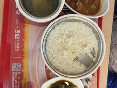 -72街荷叶饭(东方宝泰广场店)