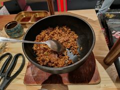 -谷牛日式烤肉(宝山U天地店)