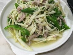 -扬州小吃(延安西路店)