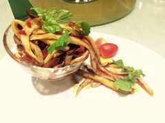 静莲斋素食(慈云寺店)-静莲斋素食(慈云寺店)