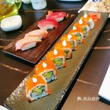 超有料日料店