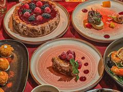 -BROWNSTONE布朗石西班牙餐厅(富城店)