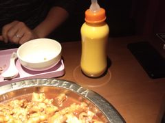 -胖哥俩肉蟹煲(河北勒泰购物中心店)