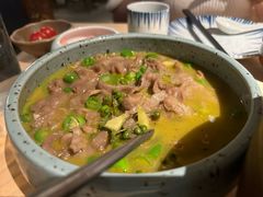 -山石榴·贵州菜(丰盛里店)