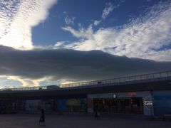 -亚龙湾中心广场