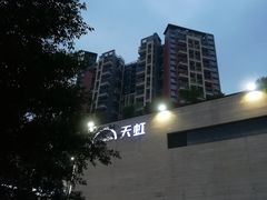 -坂田天虹
