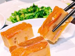 -喜悦烤鸭·新京菜(王府井店)