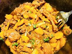 -粗粮人家·东北菜(洋桥店)