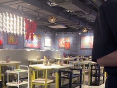 -HOTISLAND海鸡岛·韩国料理(江南西店)
