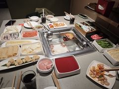 -海底捞火锅(珠影星光城夜宵主题店)
