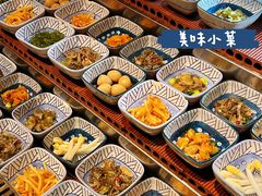 -温野菜涮涮锅(曲江大悦城店)