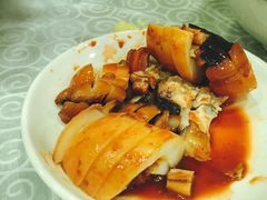 鱿鱼-阿马蛋汤·宁波小海鲜(总店)