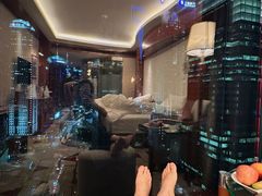 -上海凯宾斯基大酒店