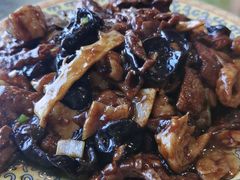 -砂锅居(西四店)