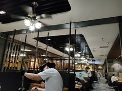 -汉巴味德(沈阳万象汇店)