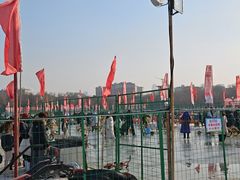 -北陵公园