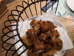 -西酒时光(恒福店)