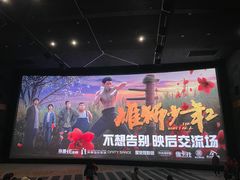 -北京英嘉国际影城(金源CINITY店)
