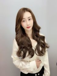 -东秀护肤造型