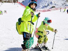 -太子岭滑雪场
