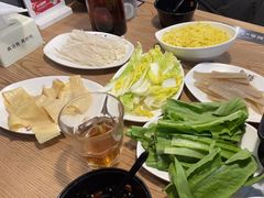 -鱼酷活鱼烤鱼(梅江印象城店)