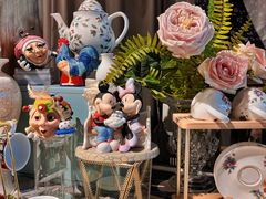 -陶缘陶瓷工厂店