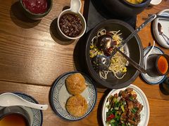 原味汽锅鸡-云海肴·汽锅鸡·云南菜(天山百盛优客店)